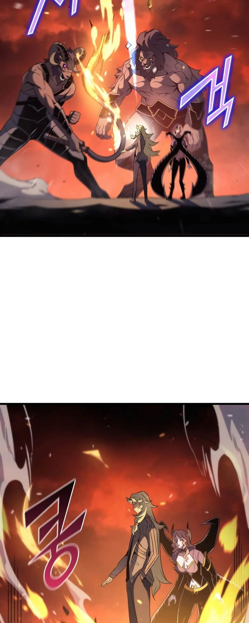 The Archmage Returns After 4000 Years Chapter 182 — Page 10