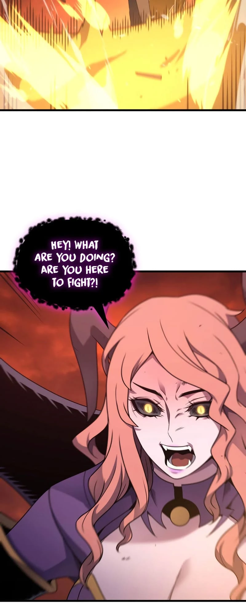 The Archmage Returns After 4000 Years Chapter 182 — Page 11