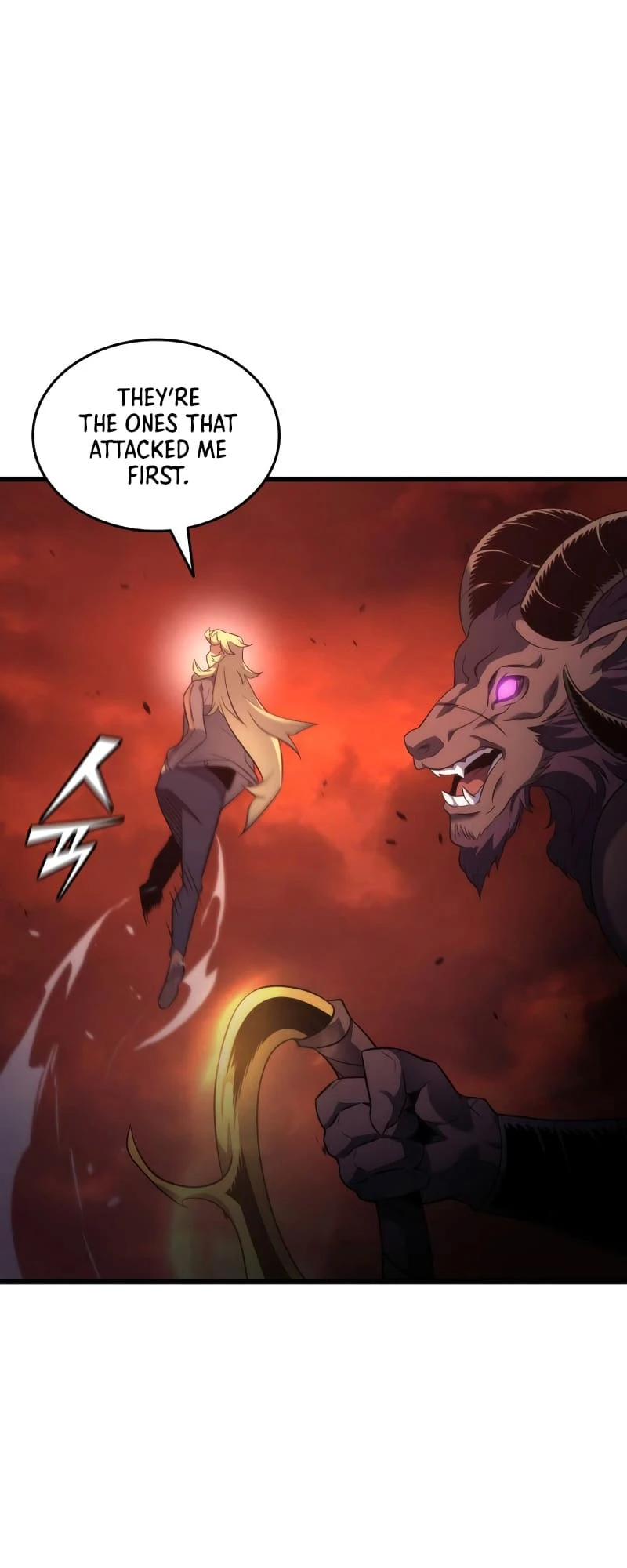 The Archmage Returns After 4000 Years Chapter 182 — Page 12