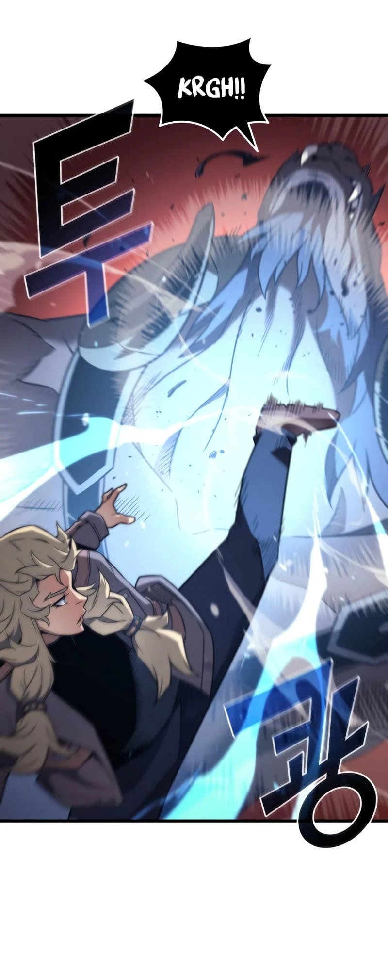 The Archmage Returns After 4000 Years Chapter 182 — Page 13
