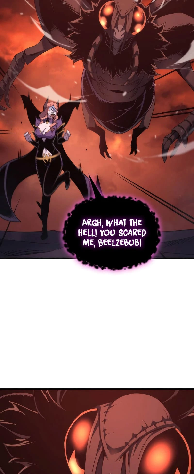 The Archmage Returns After 4000 Years Chapter 182 — Page 21