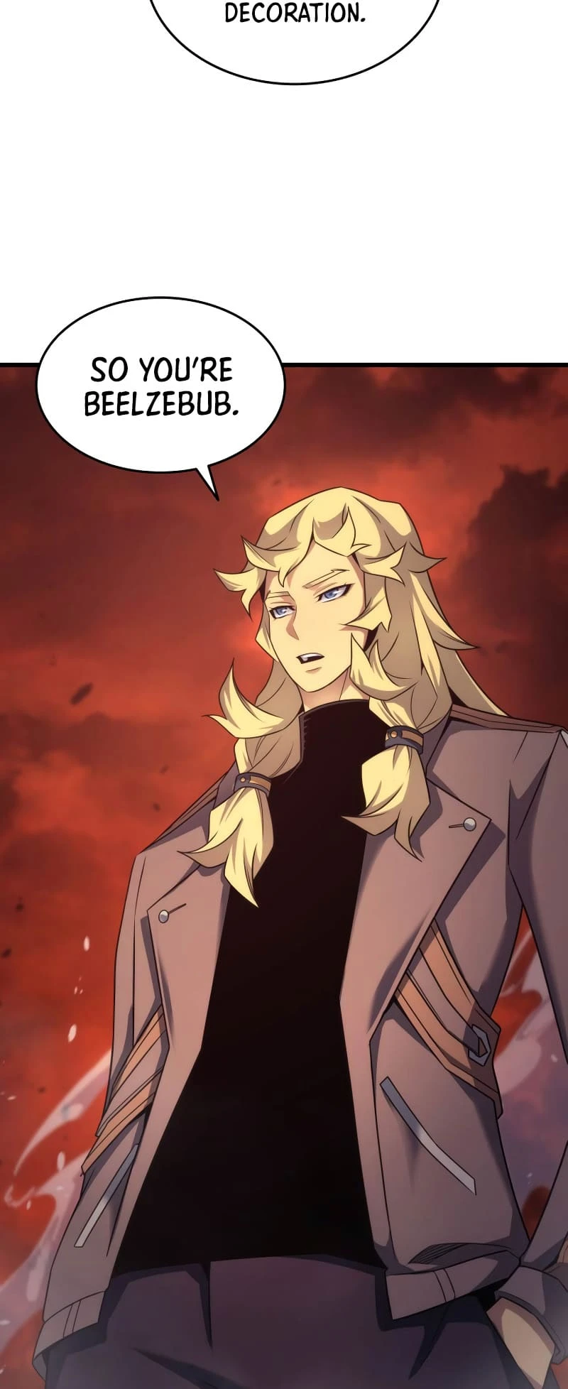 The Archmage Returns After 4000 Years Chapter 182 — Page 24