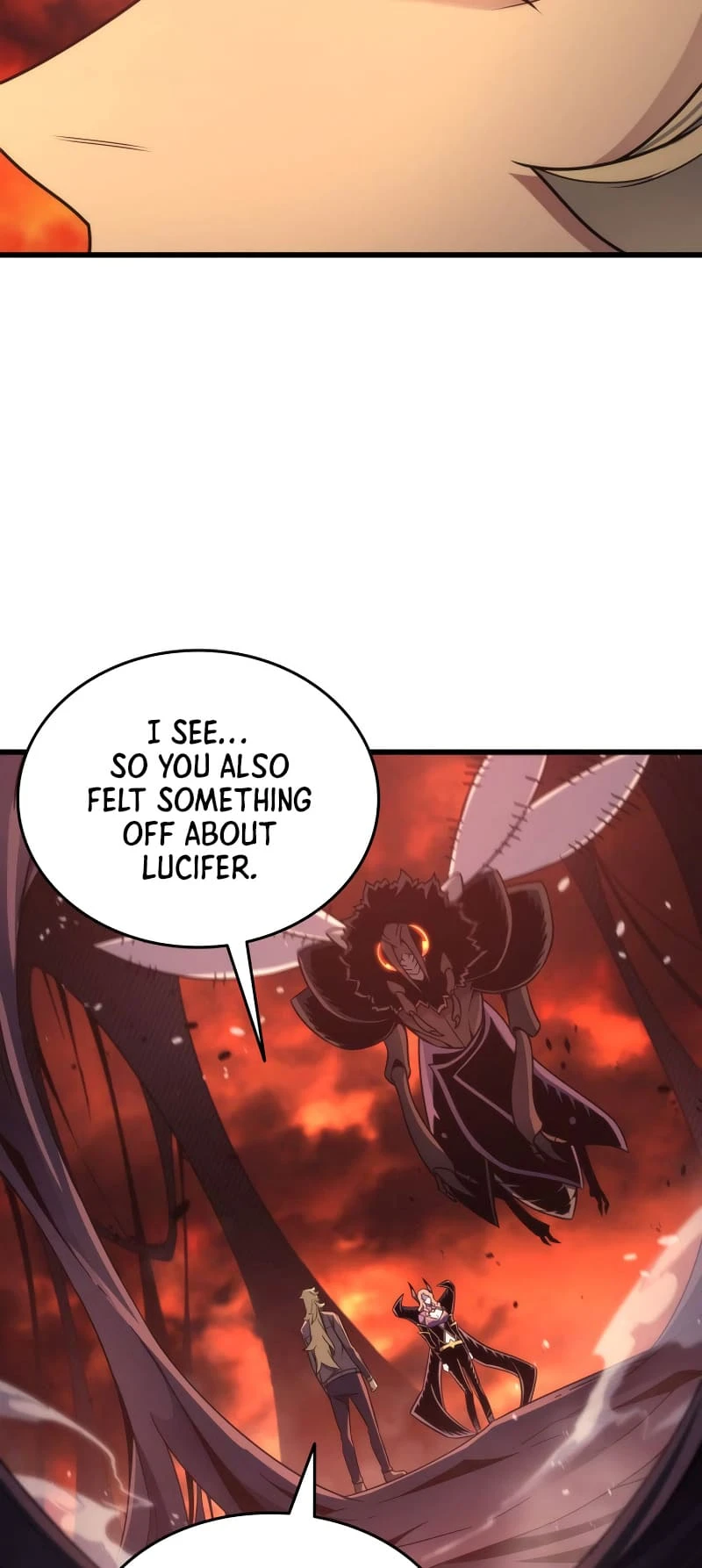 The Archmage Returns After 4000 Years Chapter 182 — Page 27
