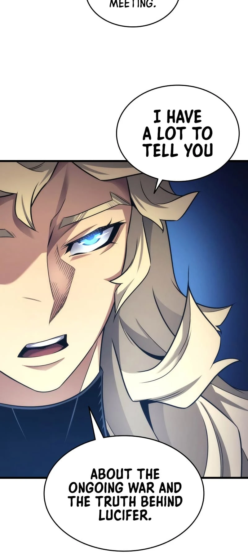 The Archmage Returns After 4000 Years Chapter 182 — Page 29