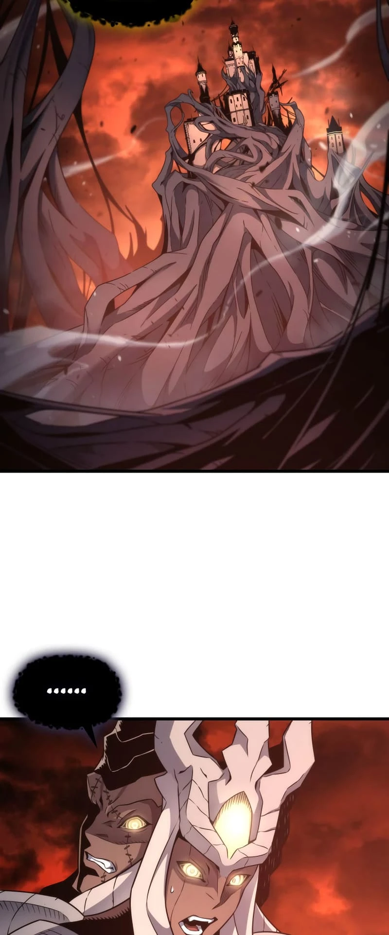 The Archmage Returns After 4000 Years Chapter 182 — Page 33