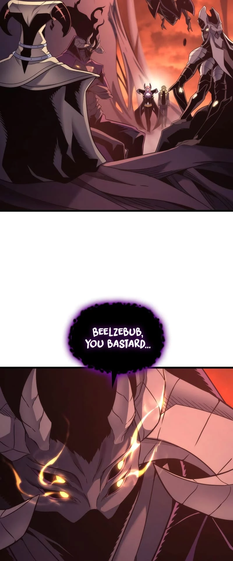 The Archmage Returns After 4000 Years Chapter 182 — Page 36