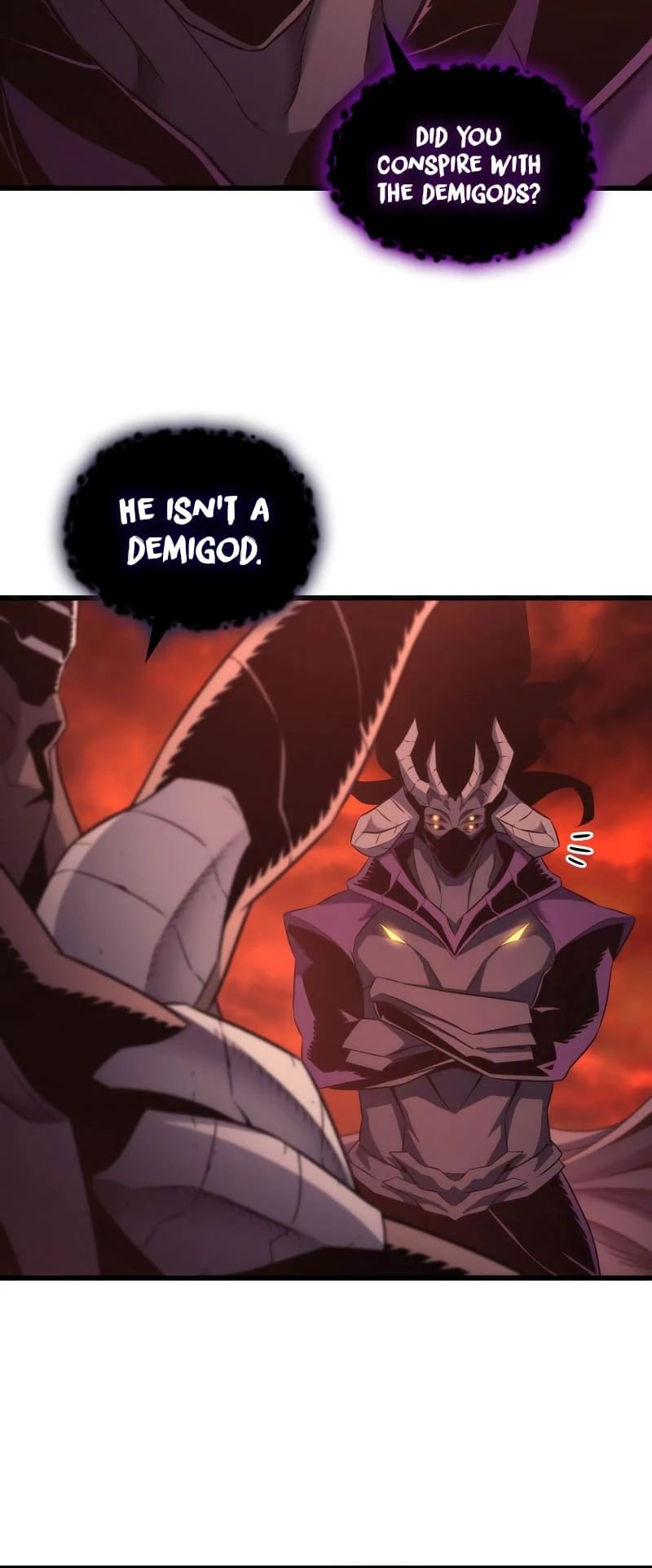 The Archmage Returns After 4000 Years Chapter 182 — Page 37