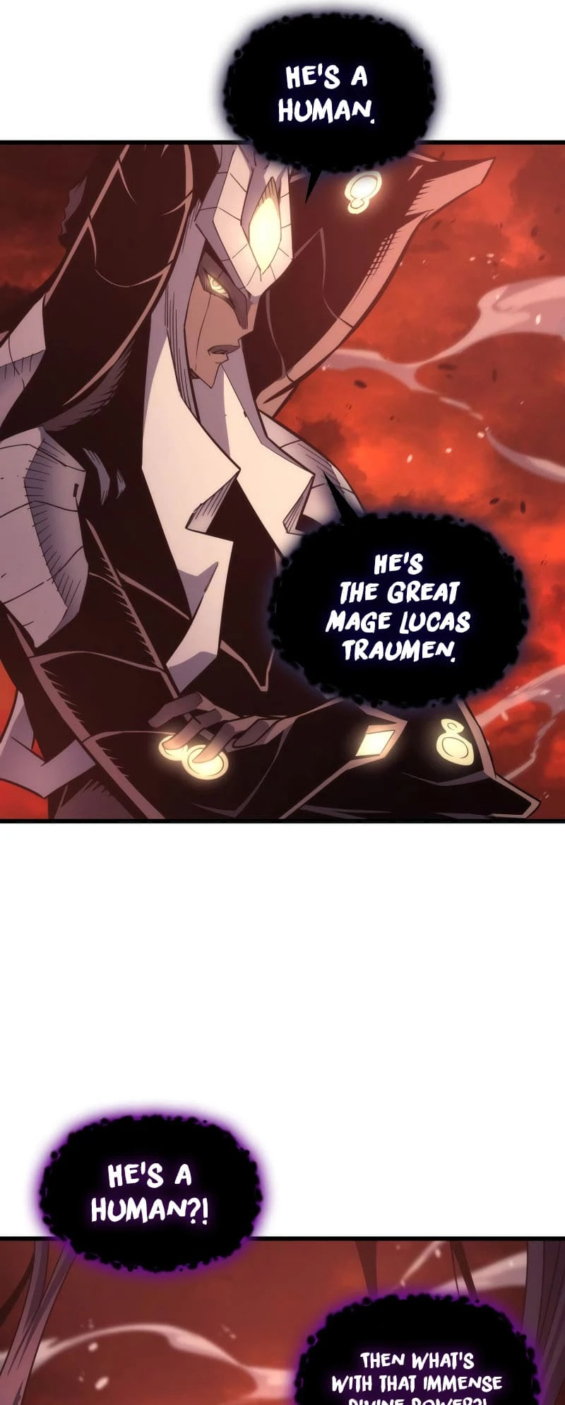 The Archmage Returns After 4000 Years Chapter 182 — Page 38