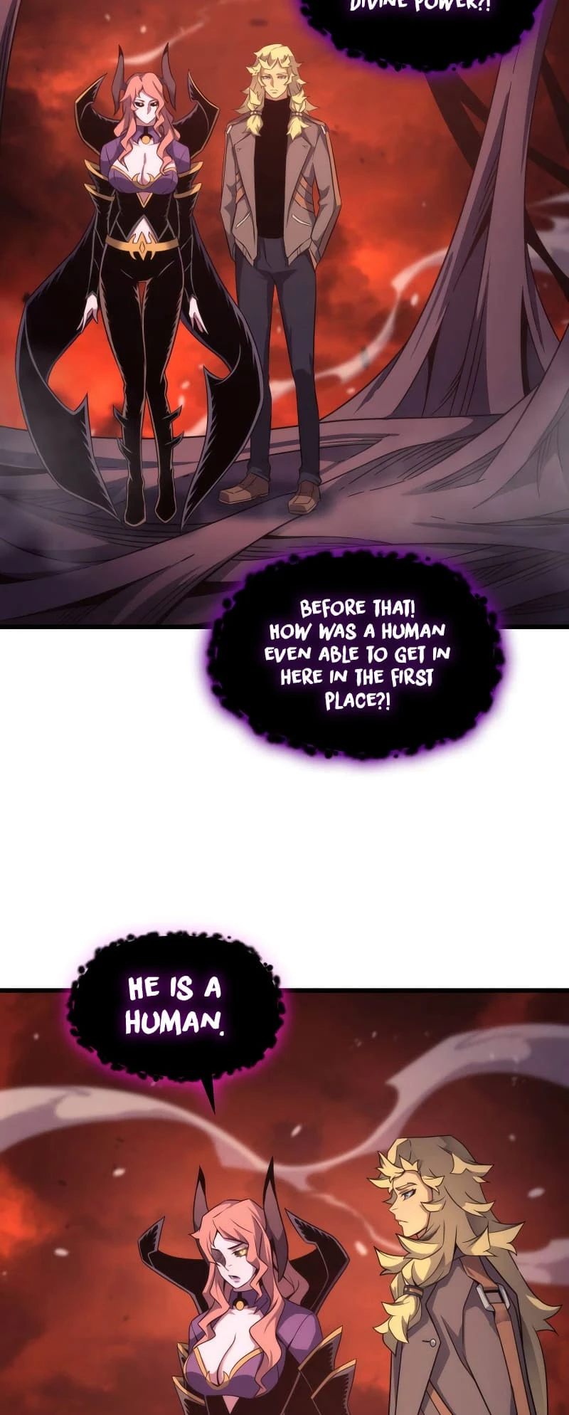 The Archmage Returns After 4000 Years Chapter 182 — Page 39