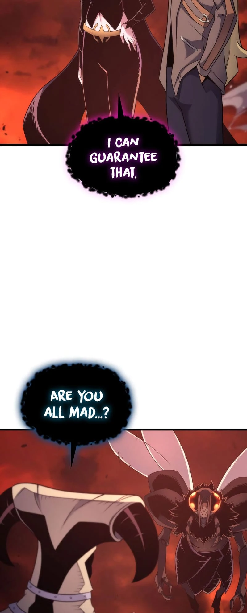 The Archmage Returns After 4000 Years Chapter 182 — Page 40