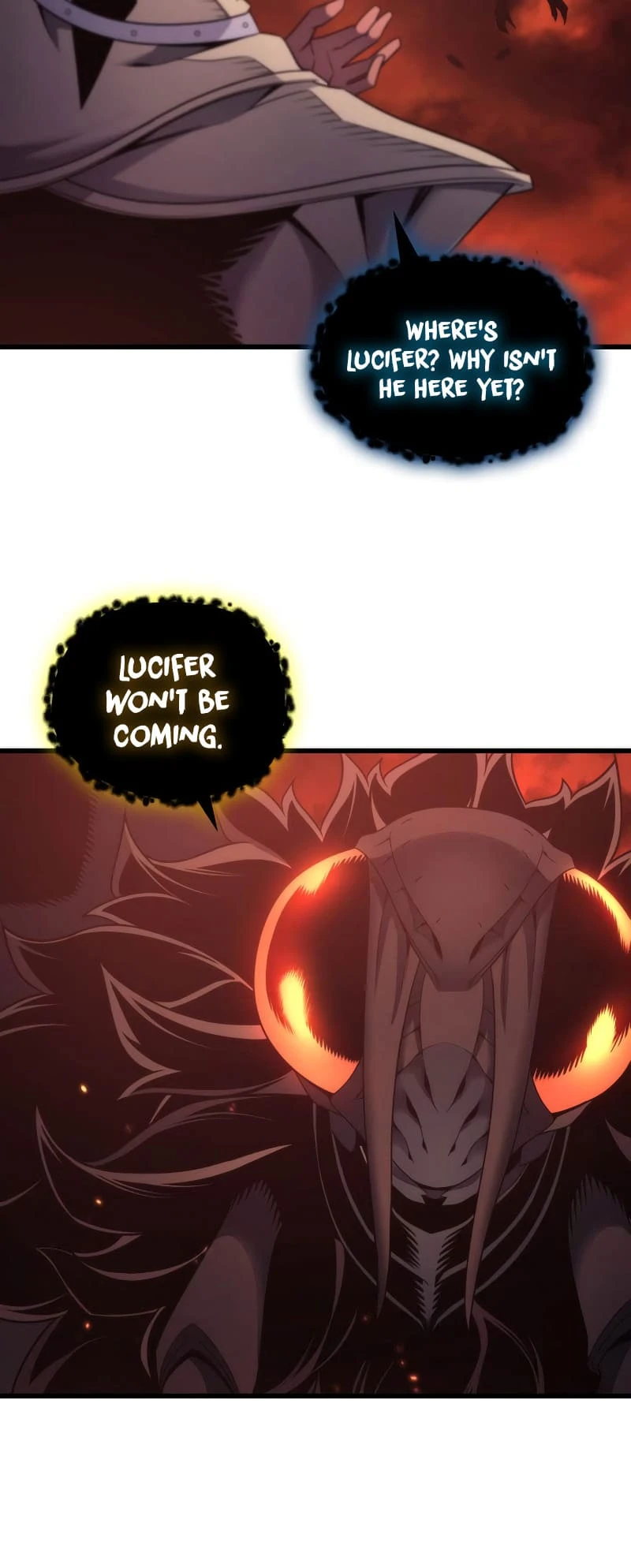 The Archmage Returns After 4000 Years Chapter 182 — Page 41