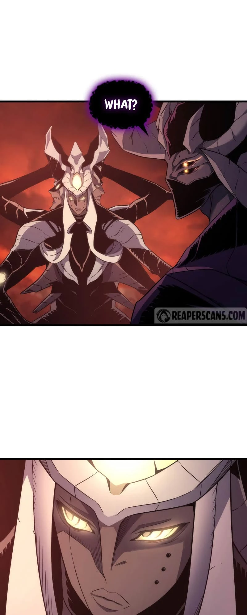 The Archmage Returns After 4000 Years Chapter 182 — Page 42