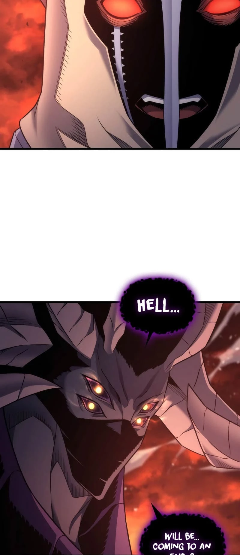 The Archmage Returns After 4000 Years Chapter 182 — Page 46