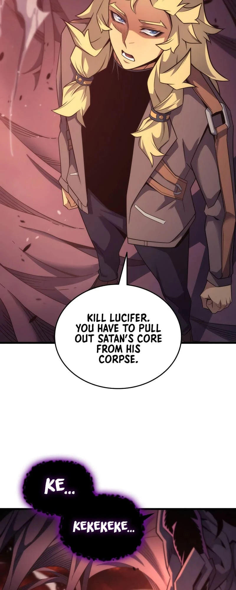 The Archmage Returns After 4000 Years Chapter 182 — Page 51