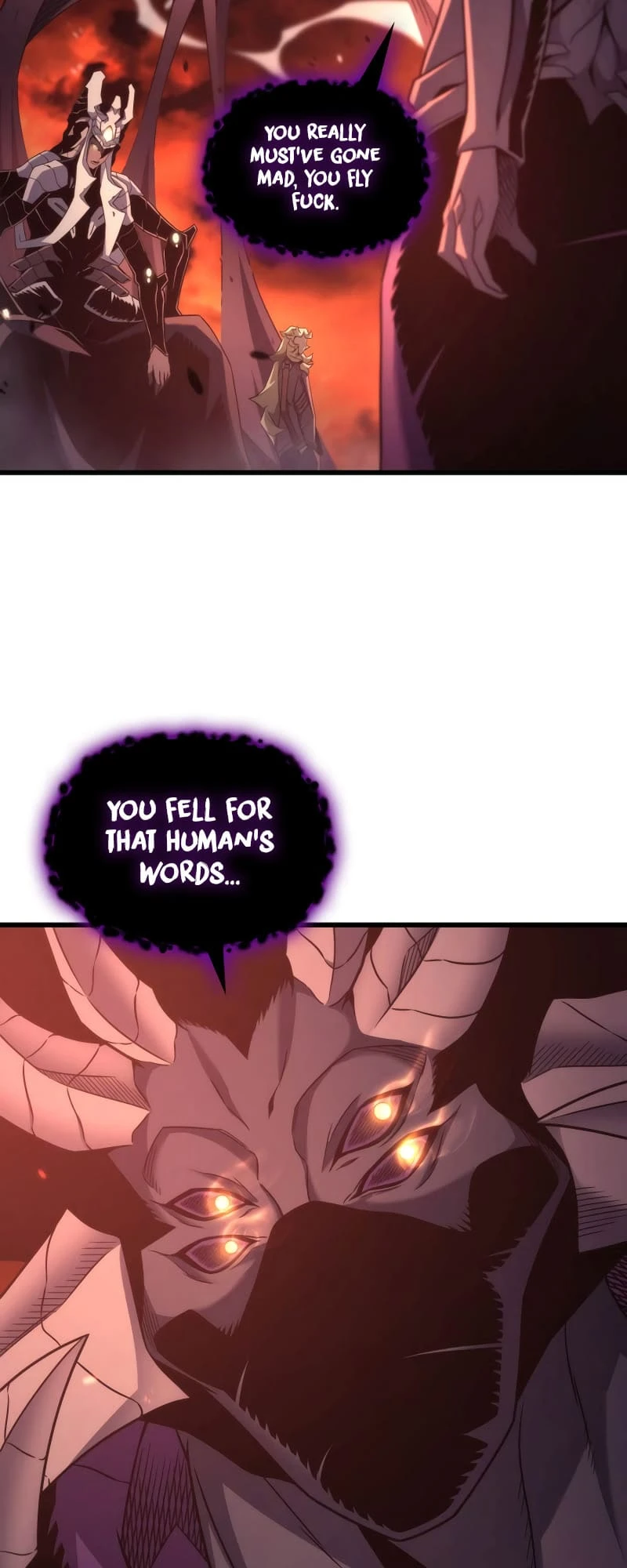The Archmage Returns After 4000 Years Chapter 182 — Page 52