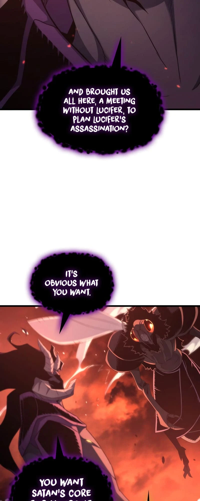 The Archmage Returns After 4000 Years Chapter 182 — Page 53