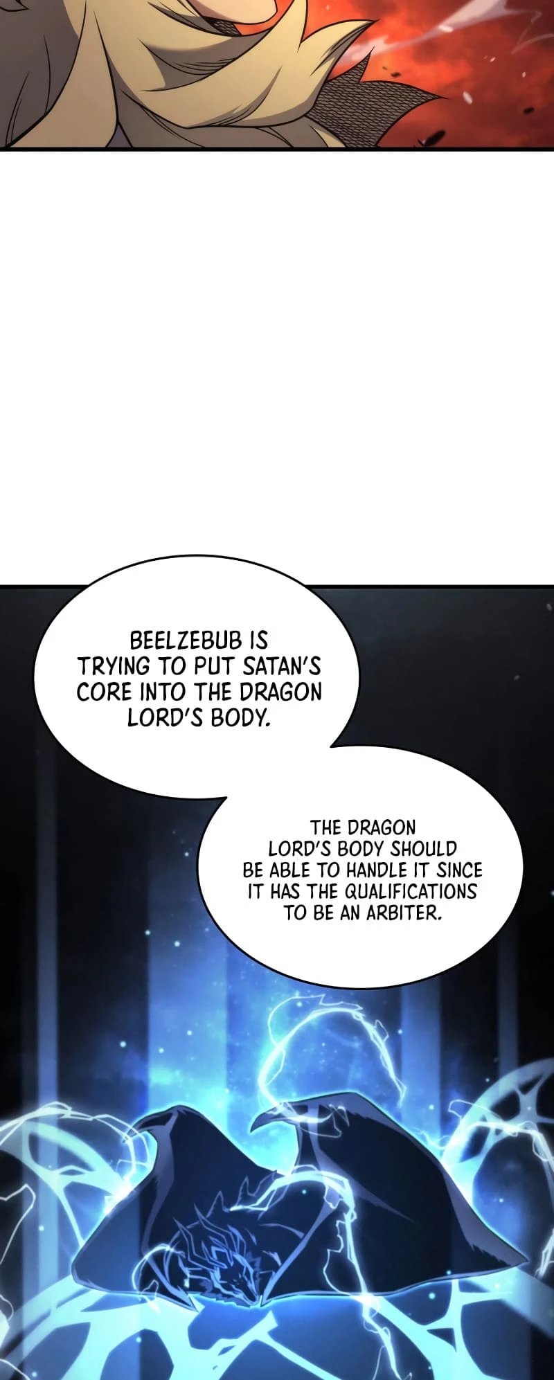 The Archmage Returns After 4000 Years Chapter 182 — Page 57
