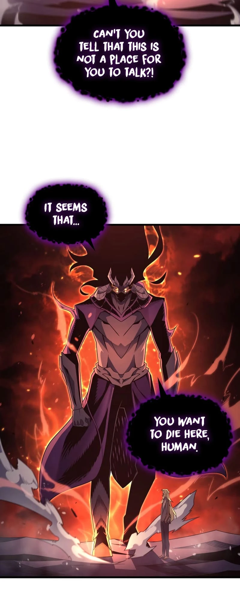 The Archmage Returns After 4000 Years Chapter 182 — Page 59