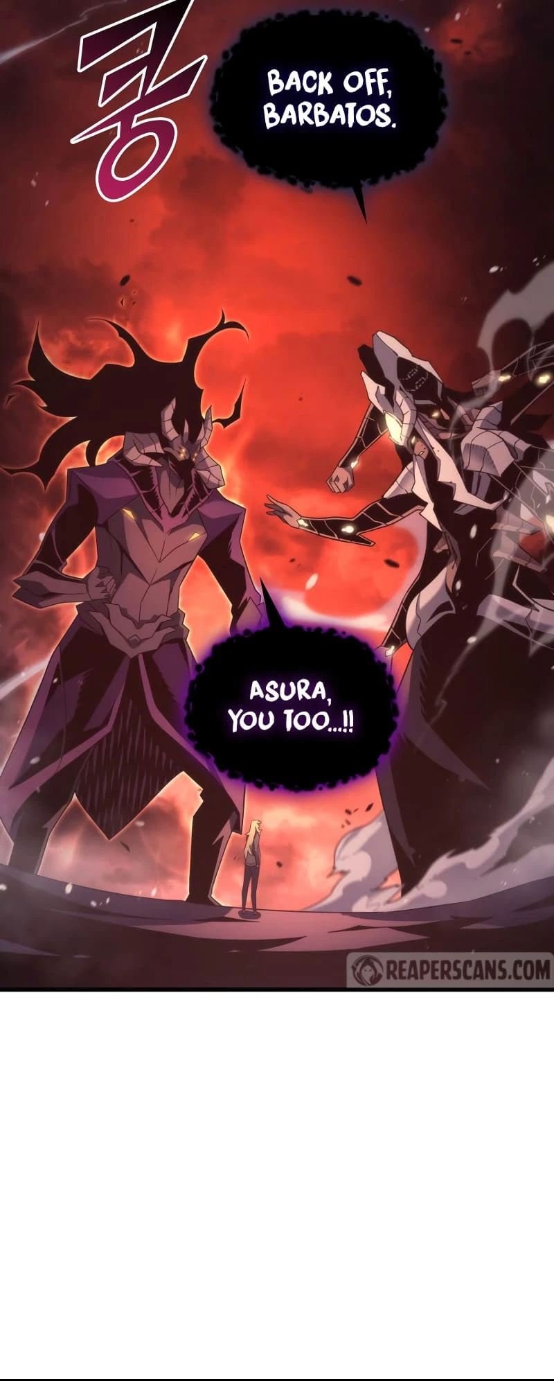 The Archmage Returns After 4000 Years Chapter 182 — Page 61