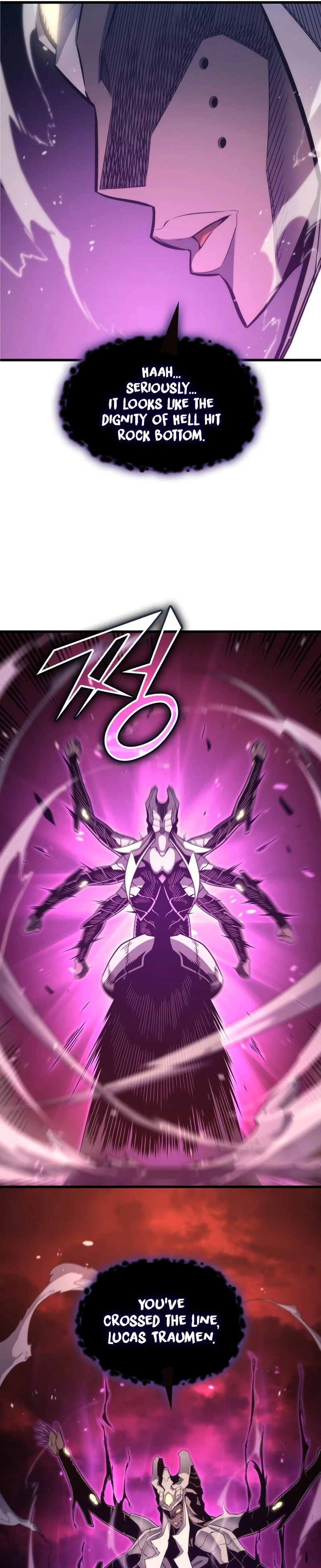 The Archmage Returns After 4000 Years Chapter 182 — Page 62
