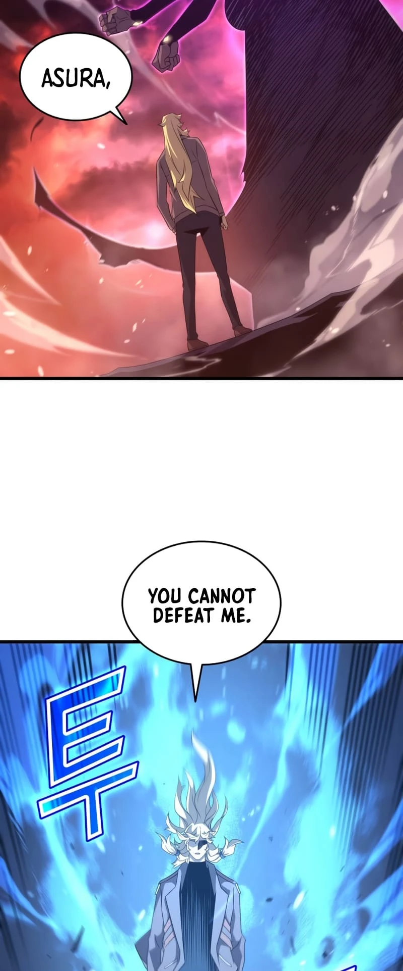 The Archmage Returns After 4000 Years Chapter 183 — Page 3
