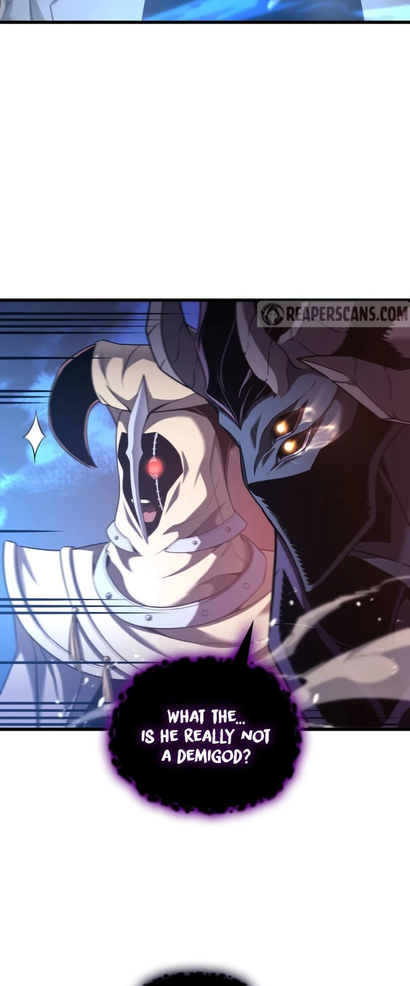 The Archmage Returns After 4000 Years Chapter 183 — Page 5