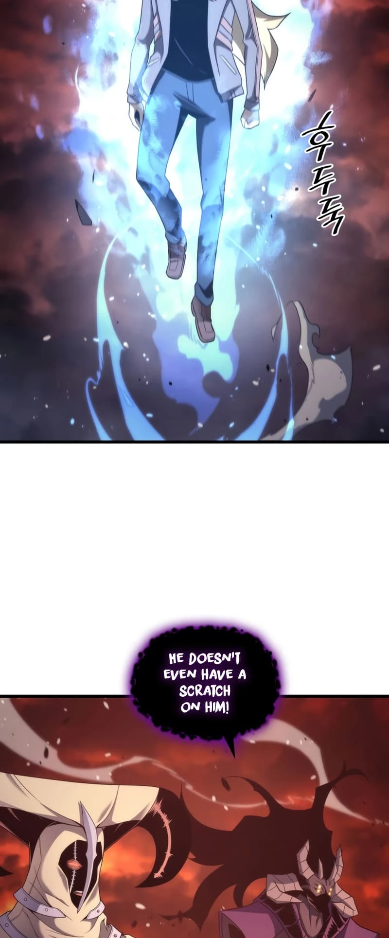 The Archmage Returns After 4000 Years Chapter 183 — Page 15