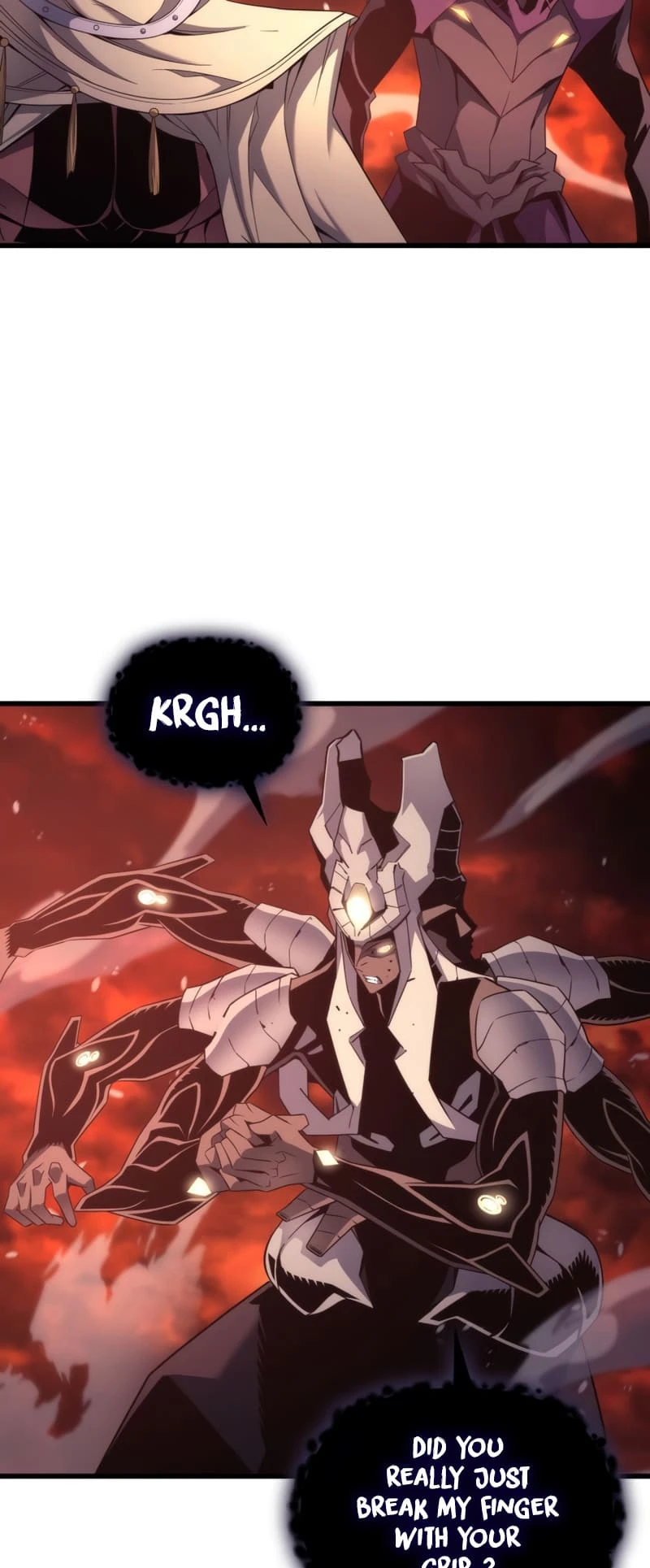 The Archmage Returns After 4000 Years Chapter 183 — Page 16