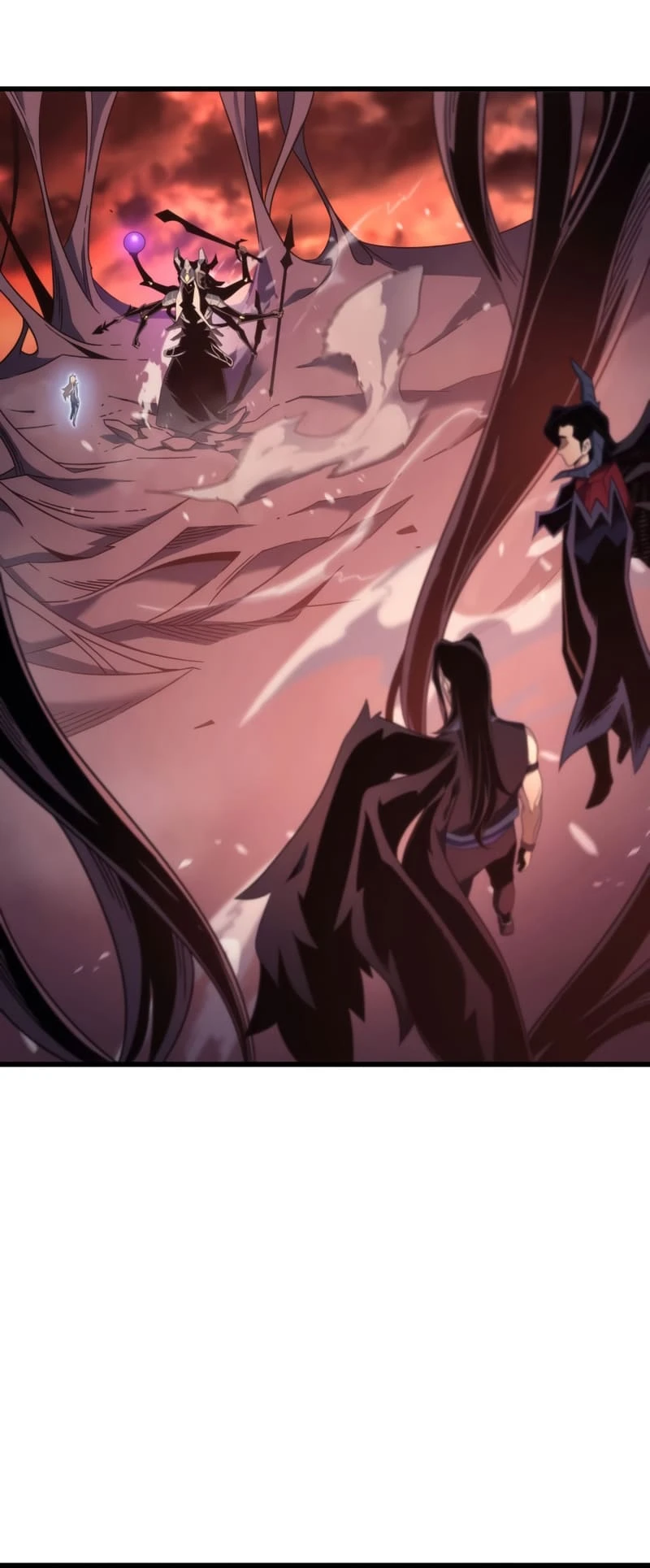 The Archmage Returns After 4000 Years Chapter 183 — Page 19