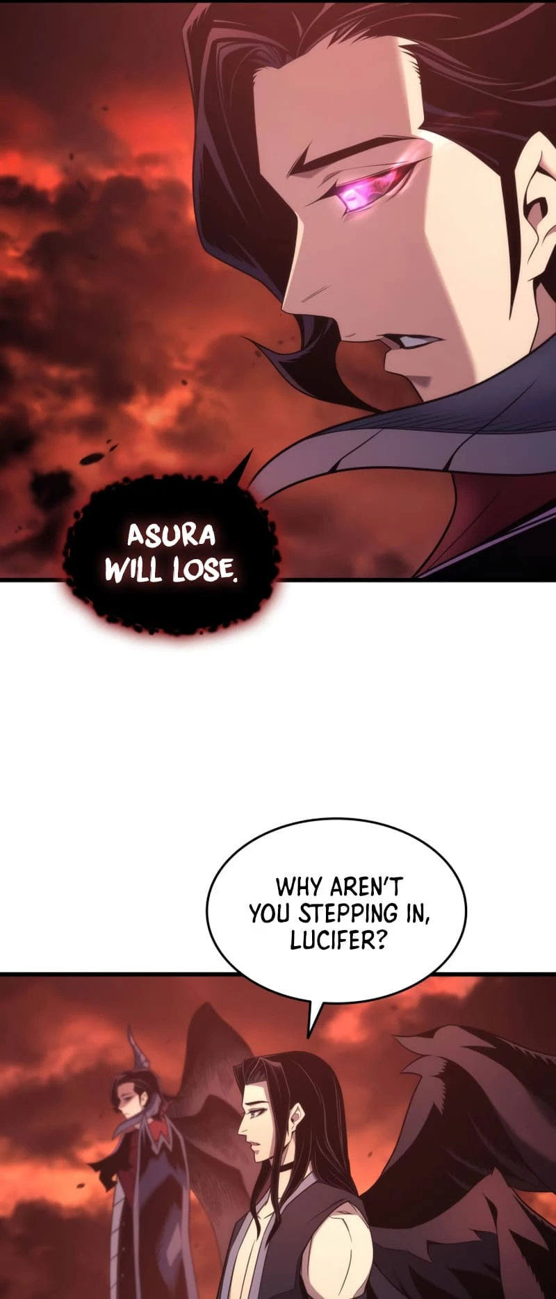 The Archmage Returns After 4000 Years Chapter 183 — Page 20