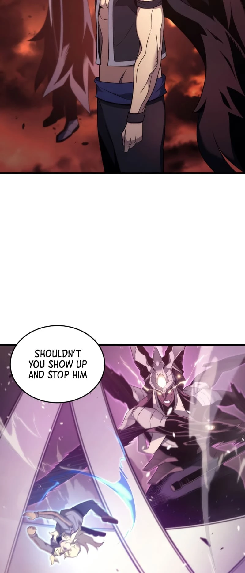 The Archmage Returns After 4000 Years Chapter 183 — Page 21