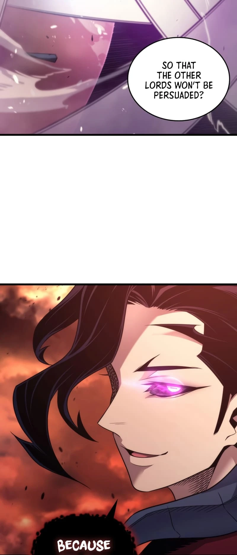 The Archmage Returns After 4000 Years Chapter 183 — Page 22