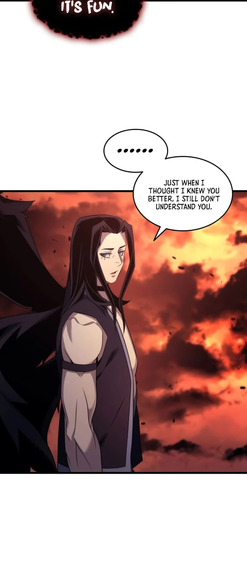 The Archmage Returns After 4000 Years Chapter 183 — Page 23