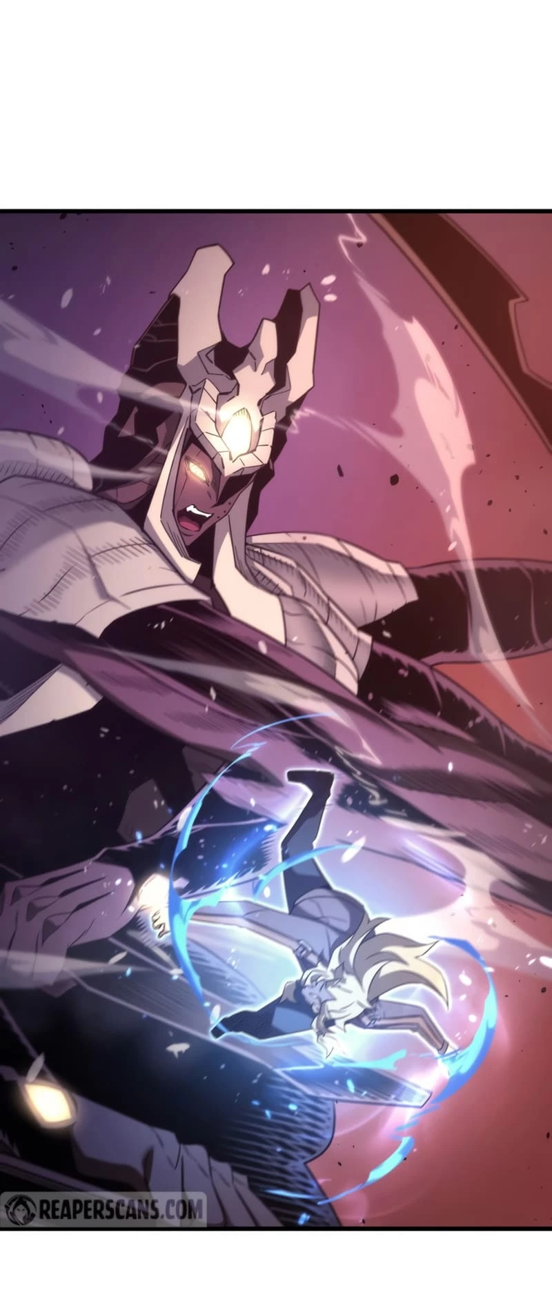 The Archmage Returns After 4000 Years Chapter 183 — Page 24