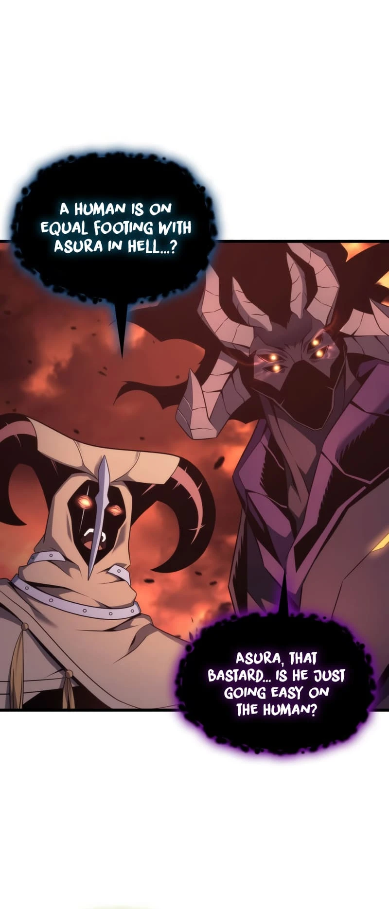 The Archmage Returns After 4000 Years Chapter 183 — Page 25