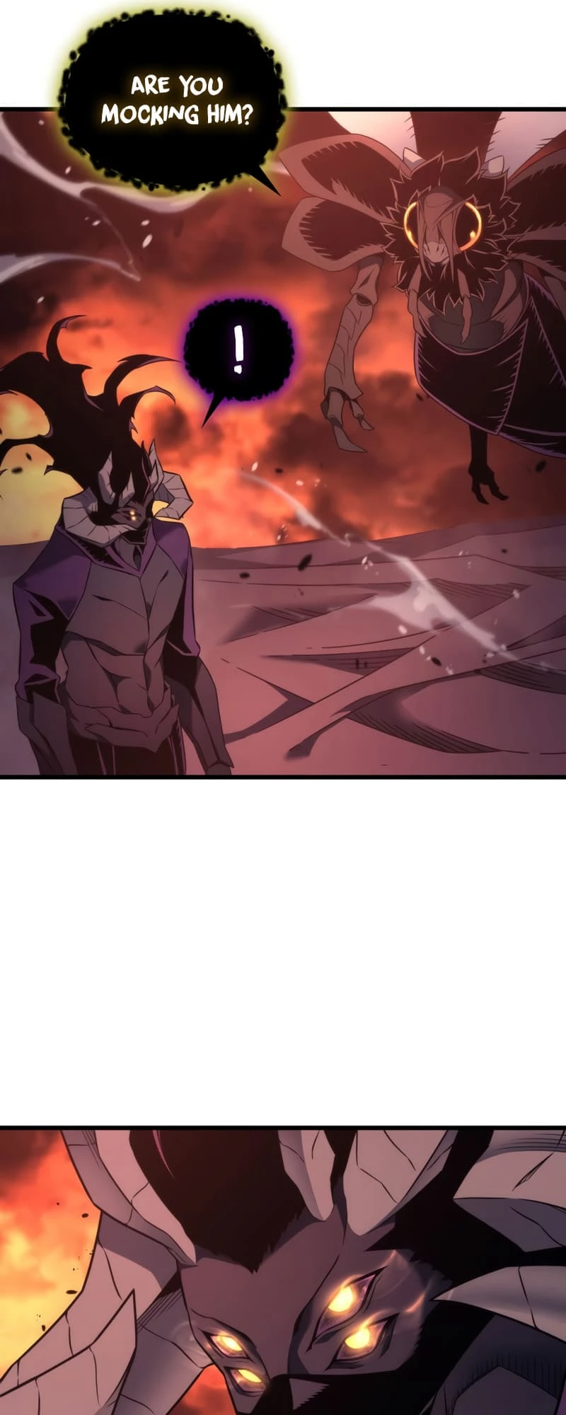 The Archmage Returns After 4000 Years Chapter 183 — Page 26