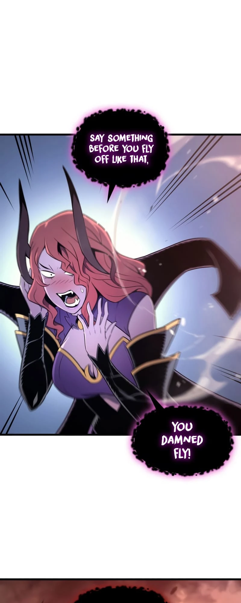 The Archmage Returns After 4000 Years Chapter 183 — Page 32