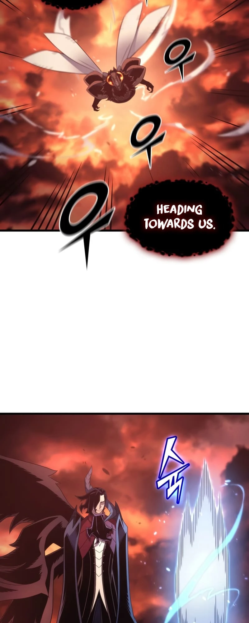 The Archmage Returns After 4000 Years Chapter 183 — Page 34
