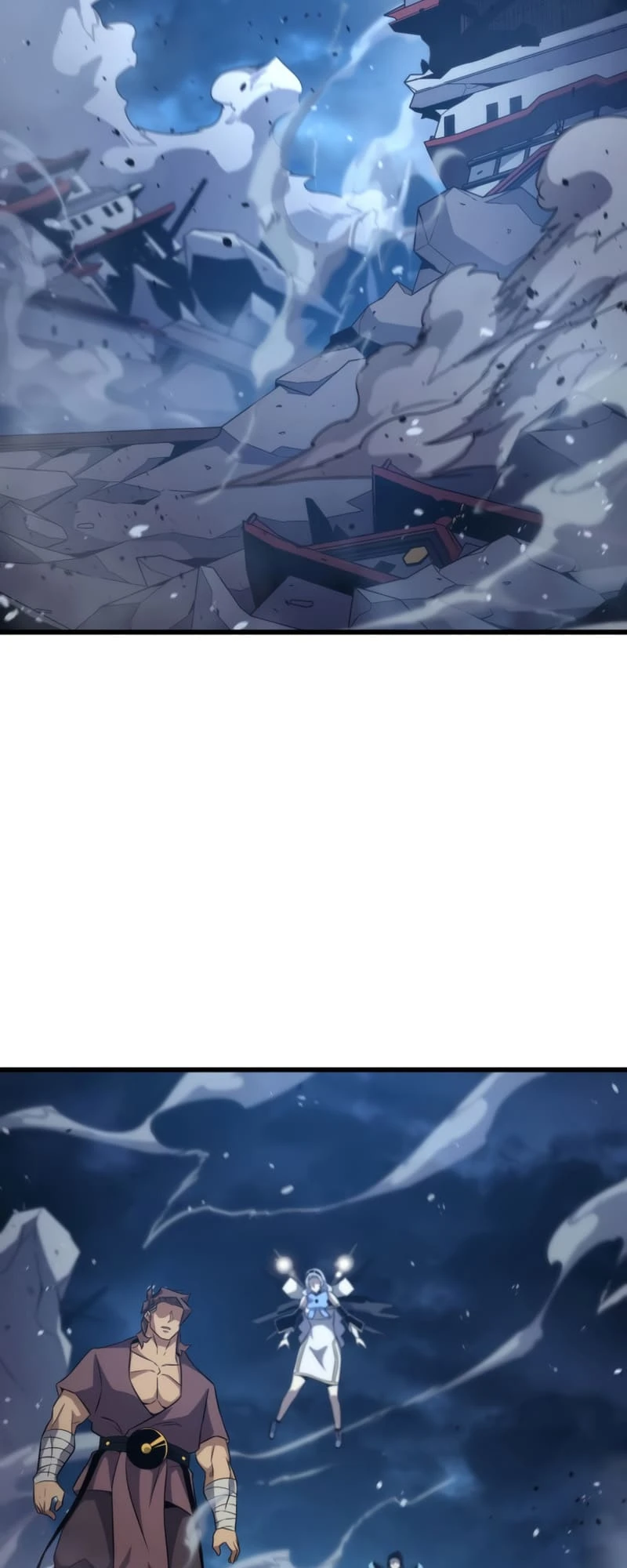 The Archmage Returns After 4000 Years Chapter 183 — Page 36