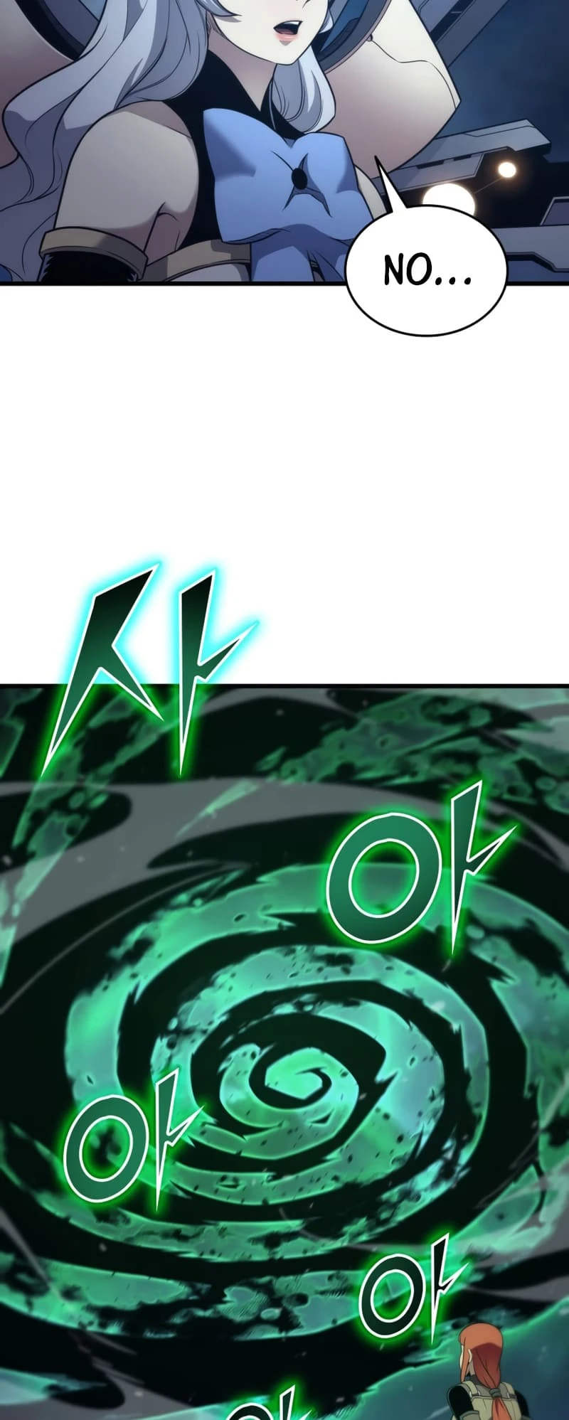 The Archmage Returns After 4000 Years Chapter 183 — Page 39