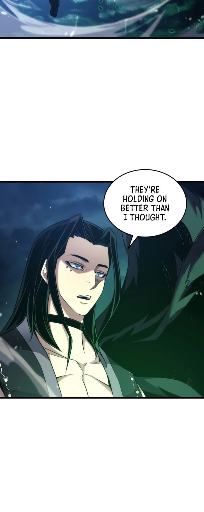 The Archmage Returns After 4000 Years Chapter 183 — Page 46