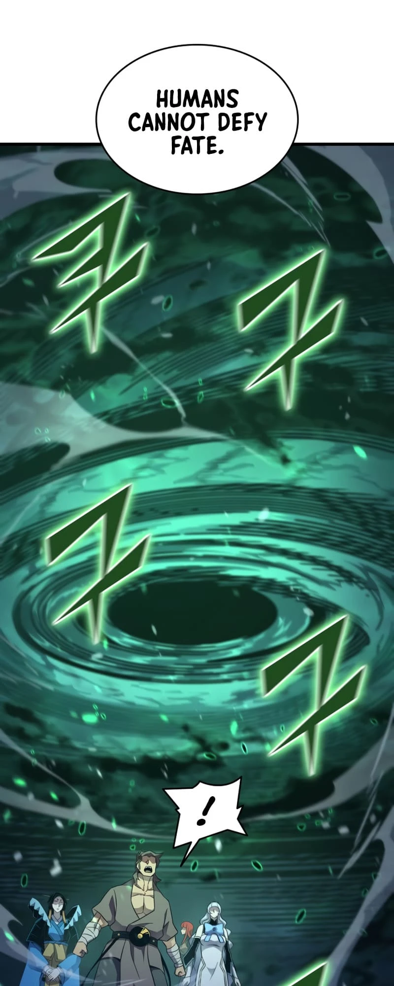 The Archmage Returns After 4000 Years Chapter 183 — Page 48