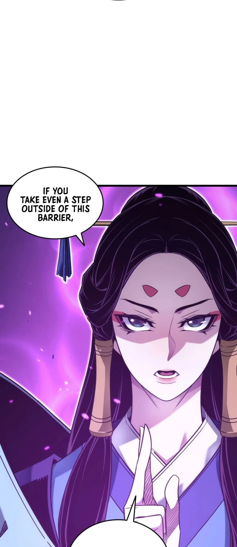 The Archmage Returns After 4000 Years Chapter 183 — Page 52