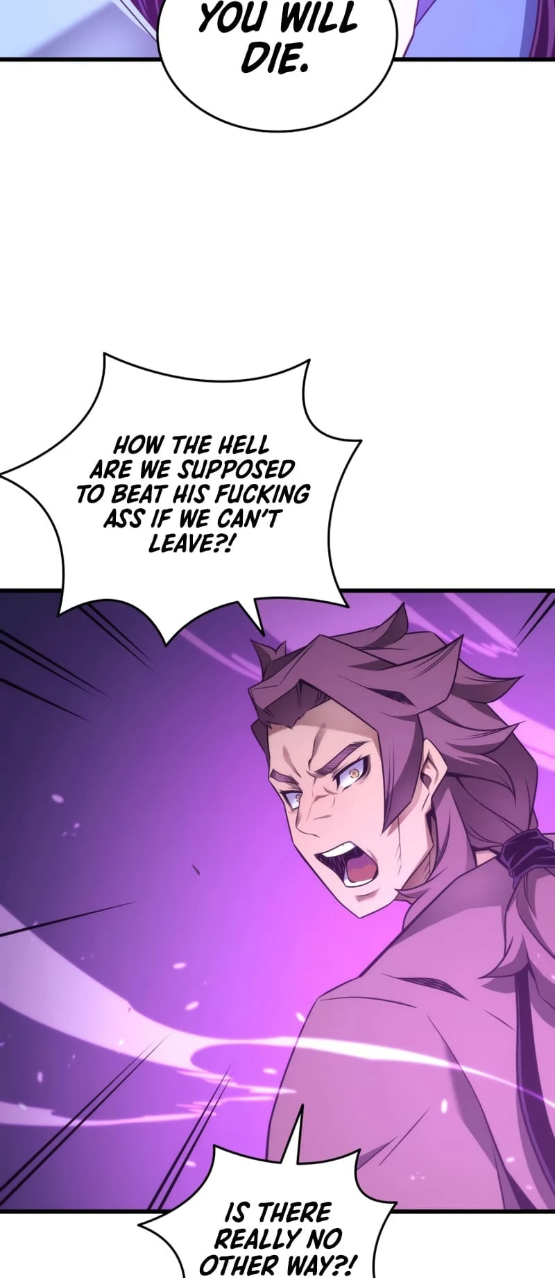 The Archmage Returns After 4000 Years Chapter 183 — Page 53