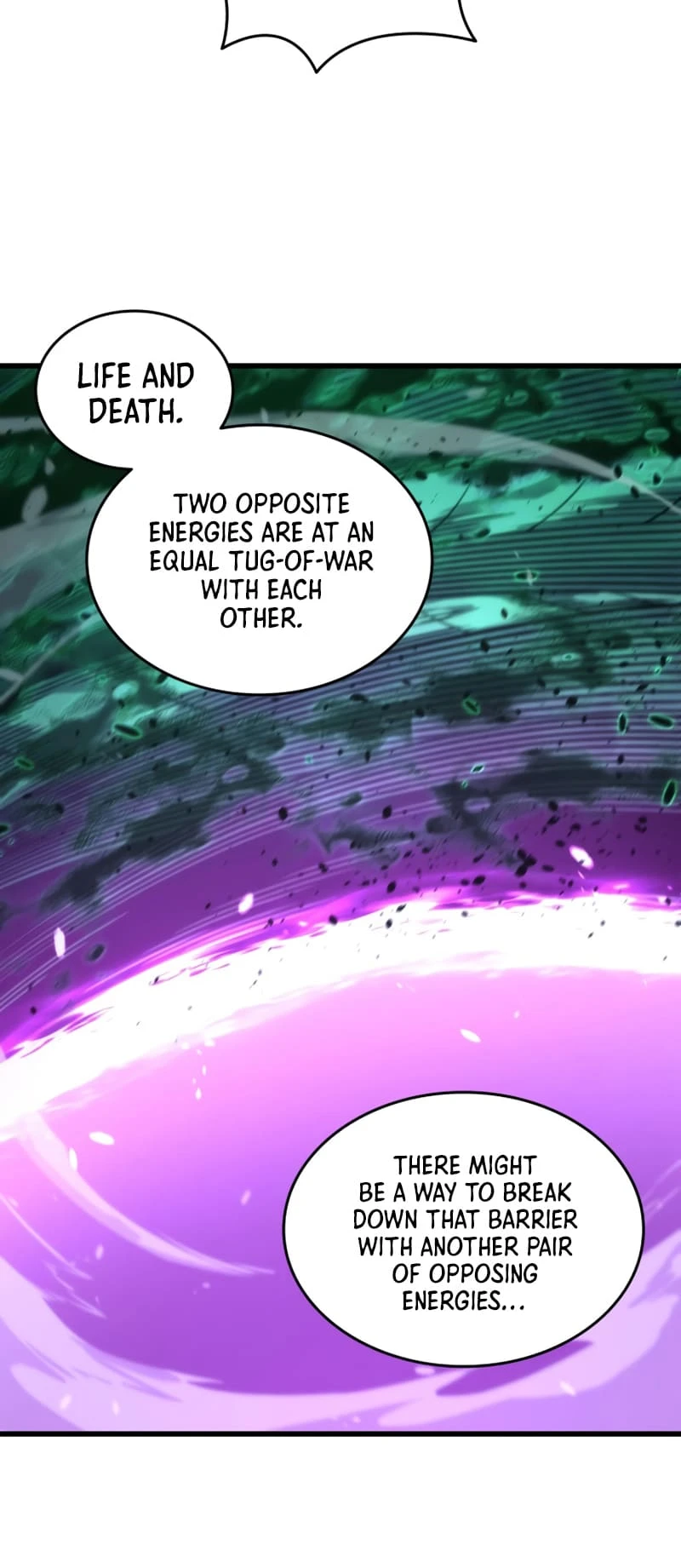 The Archmage Returns After 4000 Years Chapter 183 — Page 54