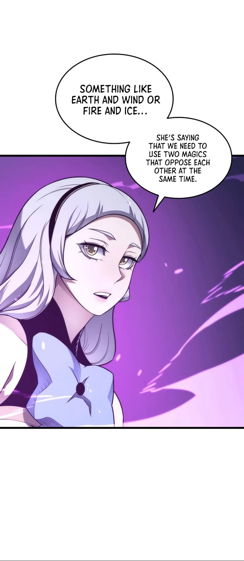 The Archmage Returns After 4000 Years Chapter 183 — Page 55