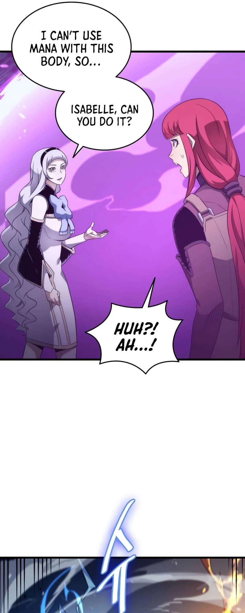 The Archmage Returns After 4000 Years Chapter 183 — Page 56