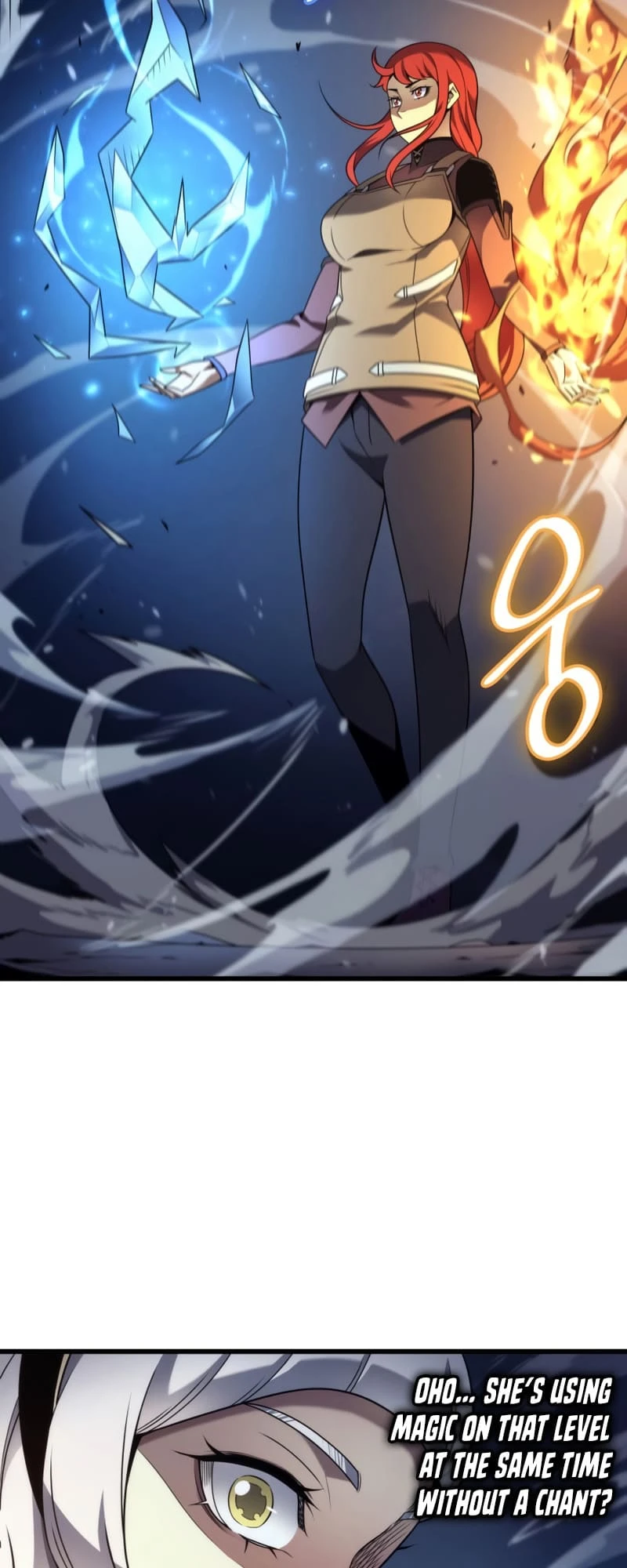 The Archmage Returns After 4000 Years Chapter 183 — Page 57