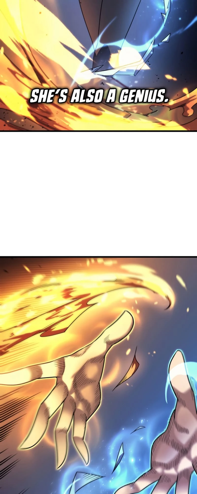 The Archmage Returns After 4000 Years Chapter 183 — Page 59