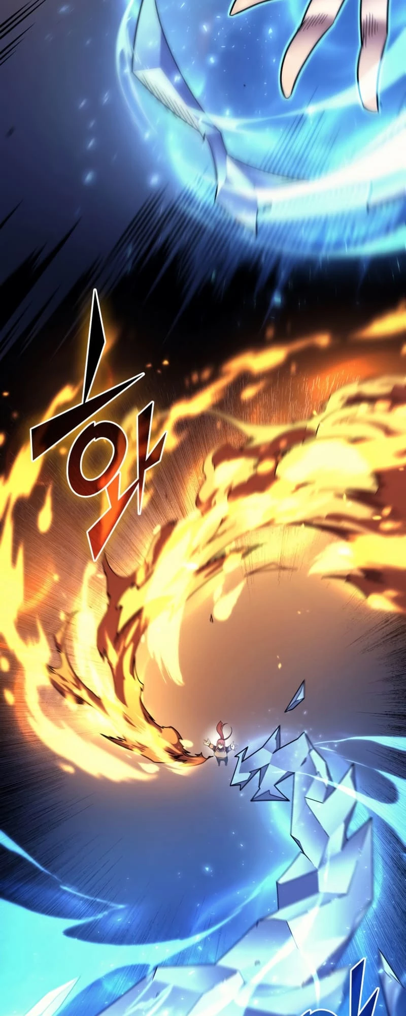The Archmage Returns After 4000 Years Chapter 183 — Page 60
